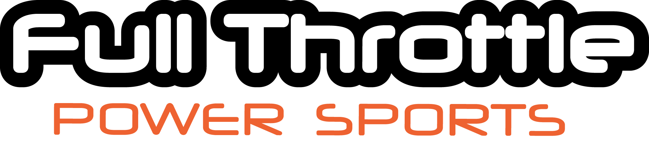 Full Throttle Power Sports Rentals Repairs Parts Service  ATV Boats UTV